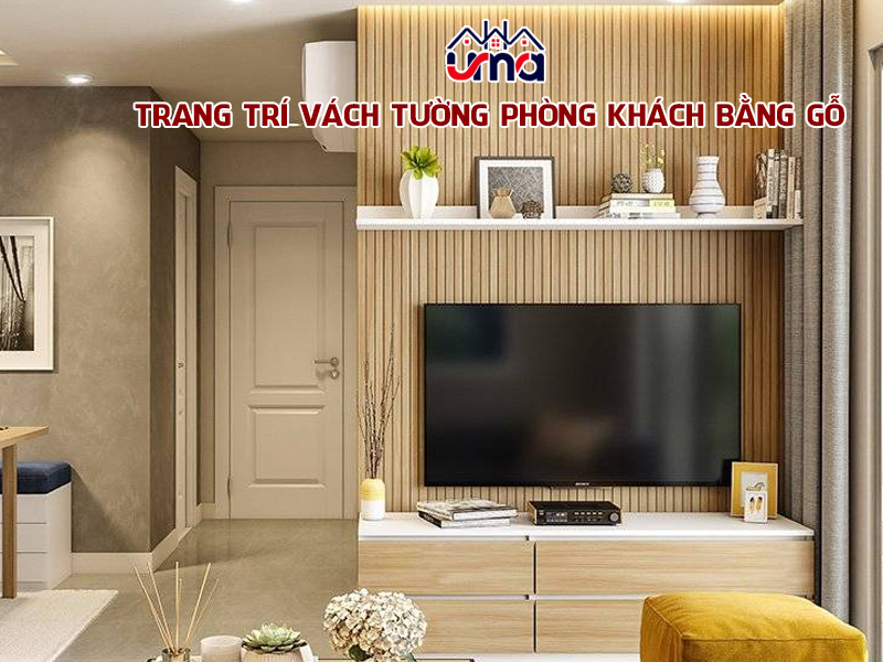 trang-tri-vach-tuong-phong-khach-bang-go