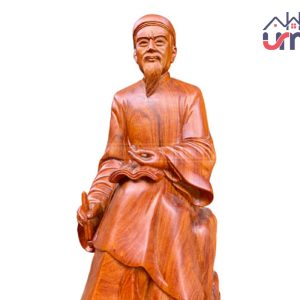 tuong-go-trang-trinh-nguyen-binh-khiem-tg018