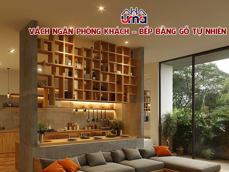 vach-ngan-phong-khach-bep-bang-go-tu-nhien