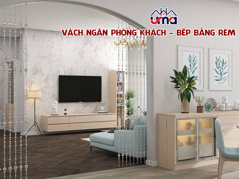 vach-ngan-phong-khach-bep-bang-rem