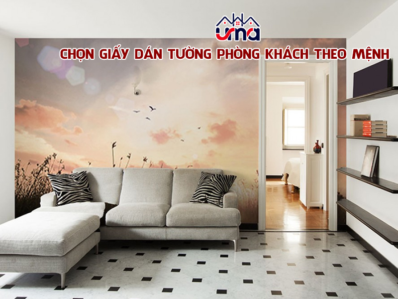 chon-giay-dan-tuong-phong-khach-theo-menh