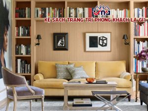 ke-sach-trang-tri-phong-khach-la-gi