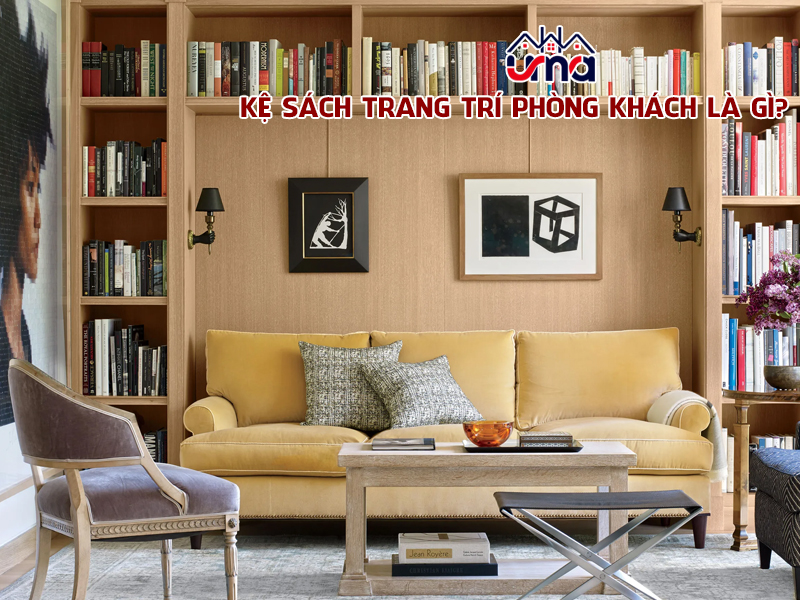 ke-sach-trang-tri-phong-khach-la-gi