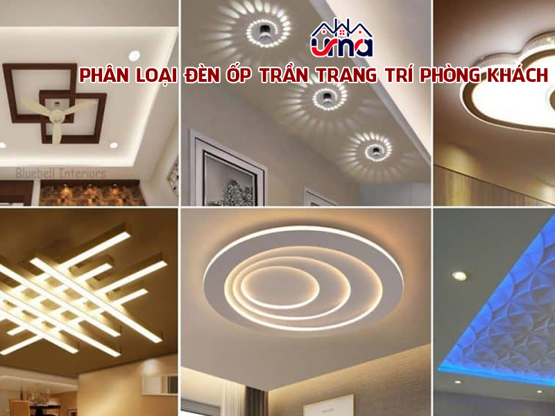phan-loai-den-op-tran-trang-tri-phong-khach
