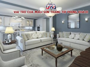 vai-tro-cua-mau-son-trang-tri-phong-khach