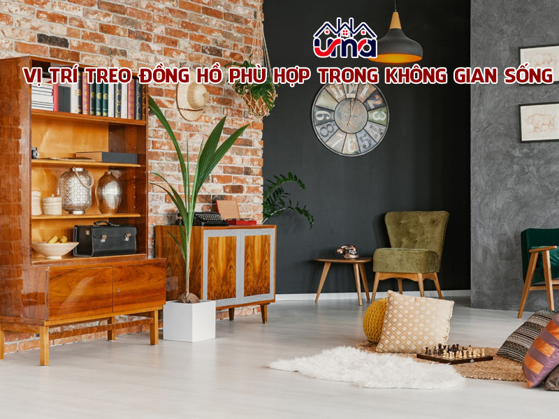 vi-tri-treo-dong-ho-phu-hop-trong-khong-gian-song