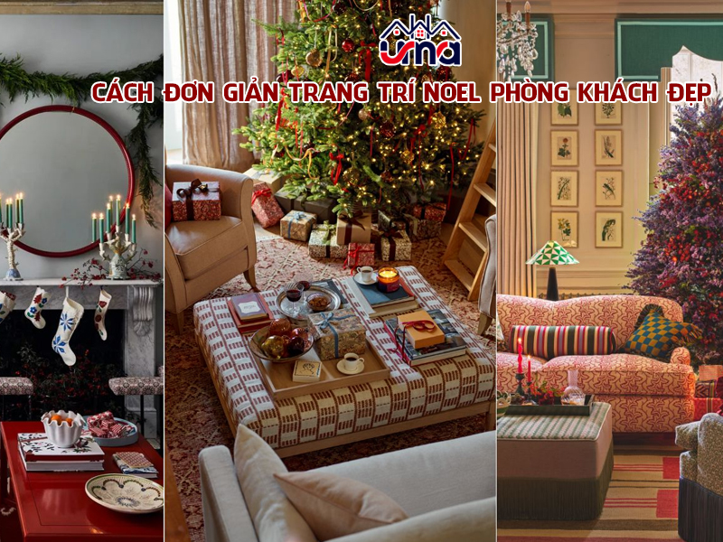 cach-don-gian-trang-tri-noel-phong-khach-dep