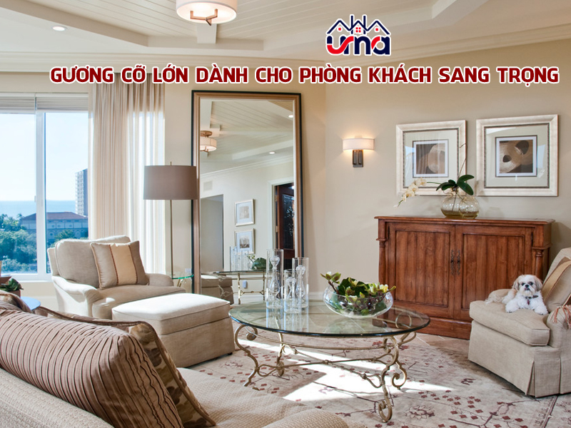 guong-co-lon-danh-cho-phong-khach-sang-trong