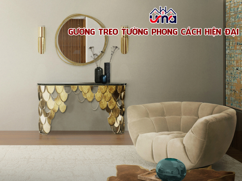 guong-treo-tuong-phong-cach-hien-dai