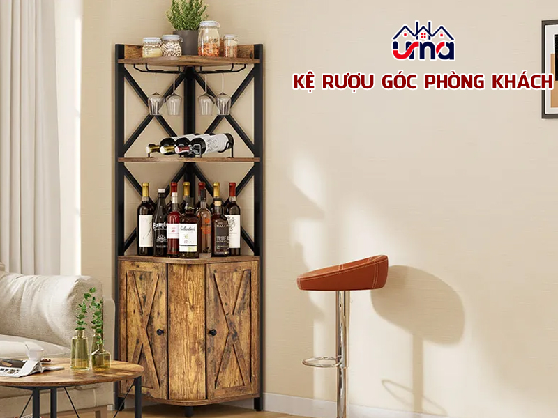 ke-ruou-goc-phong-khach