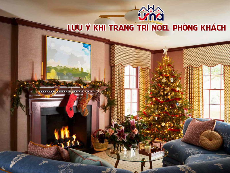 luu-y-khi-trang-tri-noel-phong-khach