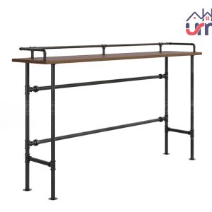 ban-bar-mat-go-khung-sat-ong-nuoc-bb014