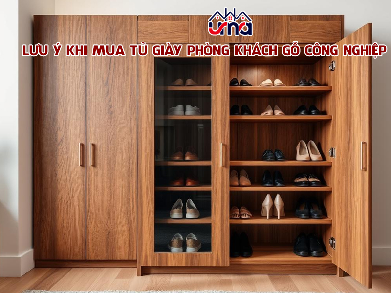 luu-y-khi-mua-tu-giay-phong-khach-go-cong-nghiep