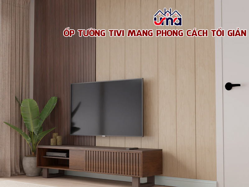 op-tuong-tivi-mang-phong-cach-toi-gian