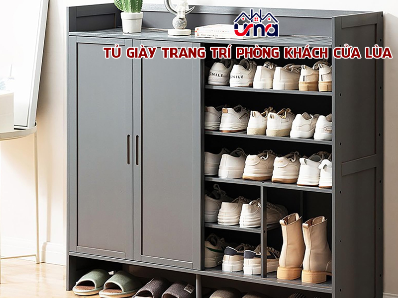 tu-giay-trang-tri-phong-khach-cua-lua
