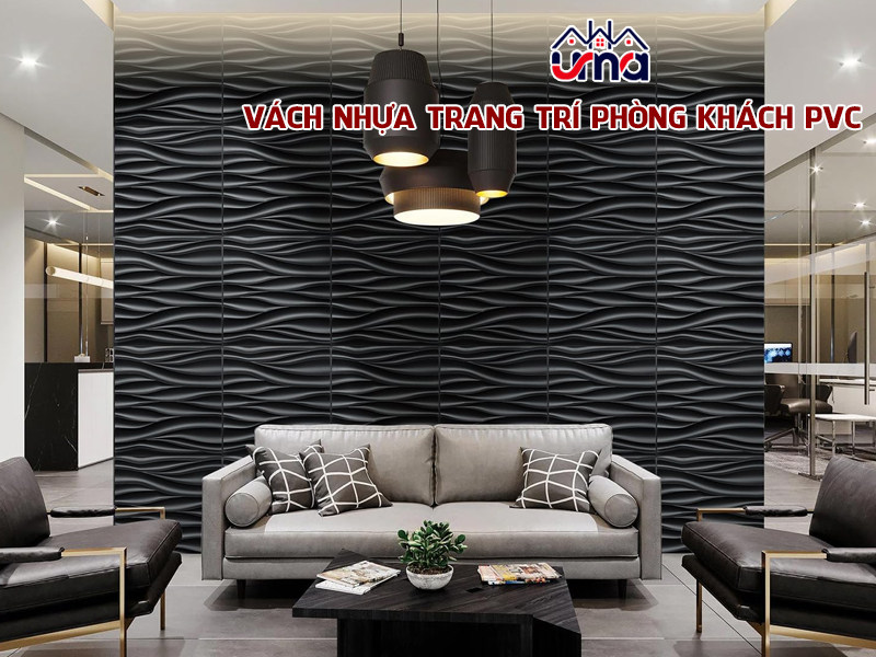 vach-nhua-trang-tri-phong-khach-pvc