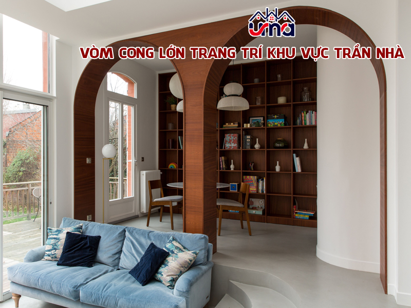 vom-cong-lon-trang-tri-khu-vuc-tran-nha