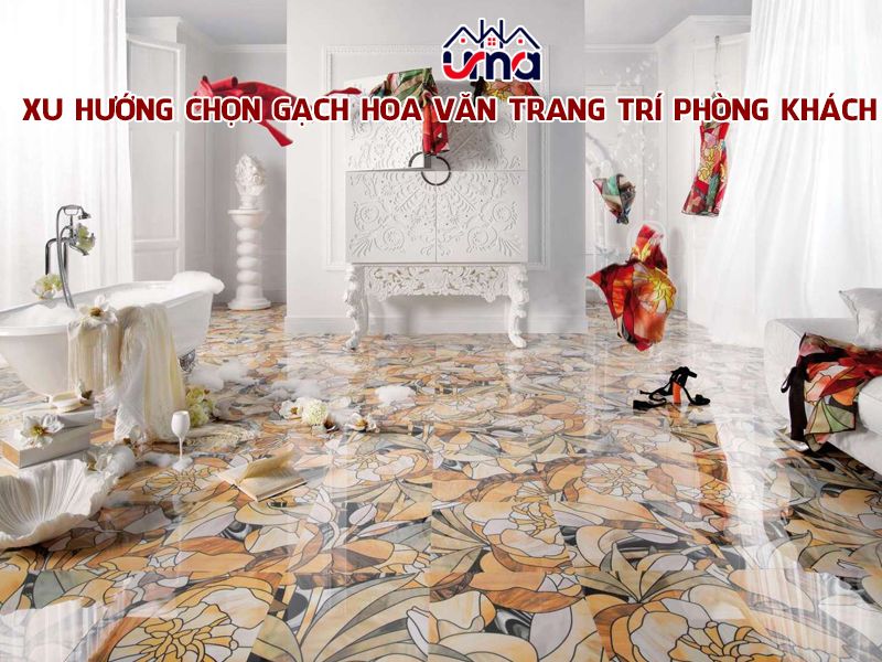 xu-huong-chon-gach-hoa-trang-tri-phong-khach