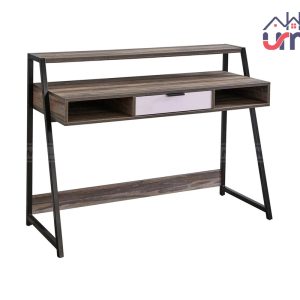 ban-hoc-sinh-cap-2-khung-sat-bhs018