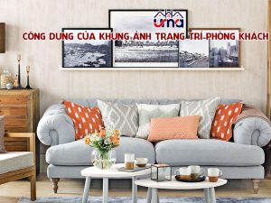 cong-dung-cua-khung-anh-trang-tri-phong-khach