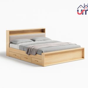 giuong-co-ngan-keo-go-MDF-hien-dai-gcnk001