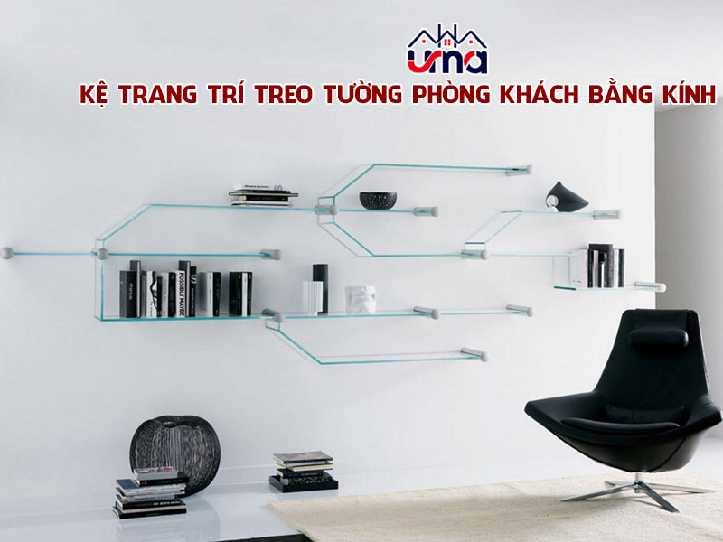 ke-trang-tri-treo-tuong-phong-khach-bang-kinh