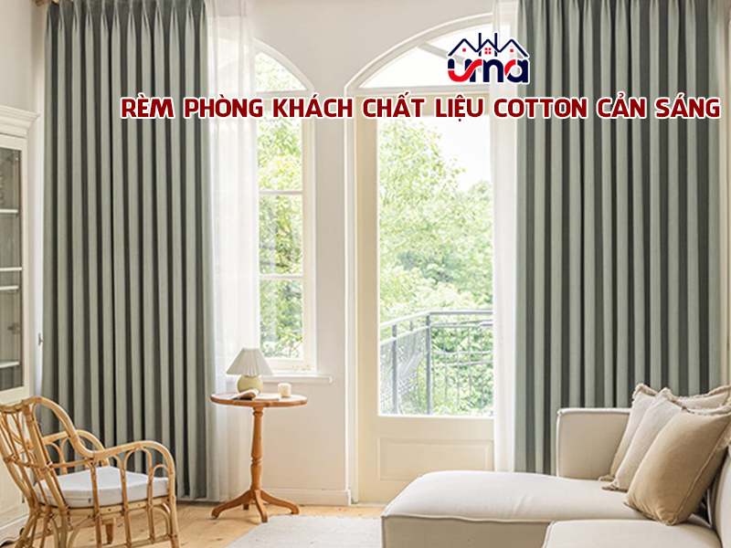 rem-phong-khach-chat-lieu-cotton-can-sang
