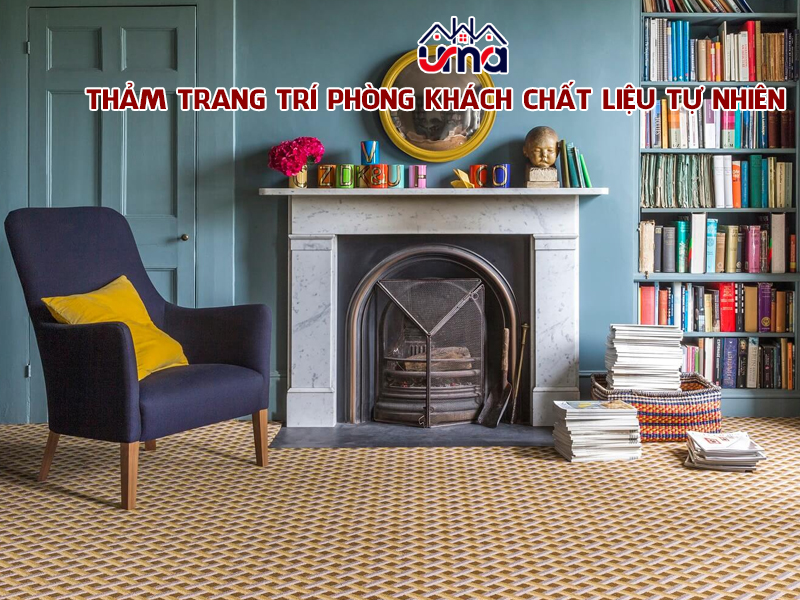 tham-trang-tri-phong-khach-chat-lieu-tu-nhien