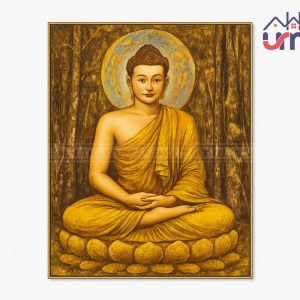 tranh-treo-tuong-duc-phat-ngoi-goc-bo-de-dep-mat-ttt032