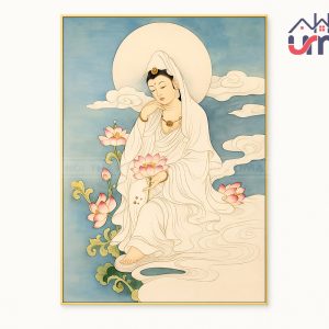 tranh-treo-tuong-phong-tho-hinh-quan-am-tam-linh-ttt034