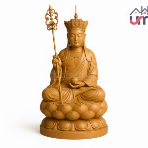 tuong-dia-tang-ngoi-dai-sen-go-huong-chuong-tham-my-tg028