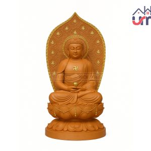 tuong-thich-ca-mau-ni-ngoi-dai-sen-go-nguyen-mau-tham-my-tg027