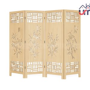 vach-ngan-phong-tho-go-hinh-chim-truc-vnpt001