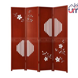 vach-ngan-phong-tho-go-hinh-mai-dao-dep-mat-vnpt007