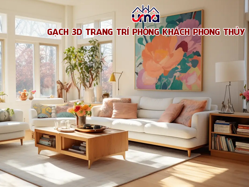 gach-3d-trang-tri-phong-khach-phong-thuy