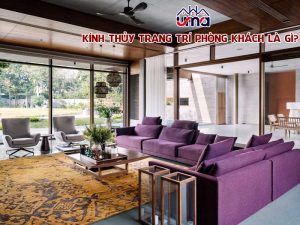 kinh-thuy-trang-tri-phong-khach-la-gi