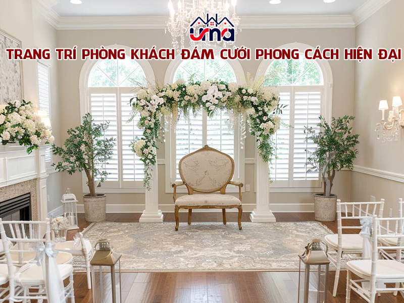 trang-tri-phong-khach-dam-cuoi-phong-cach-hien-dai