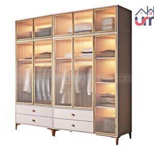 tu-quan-ao-cua-lua-canh-kinh-co-den-led-tqacl022