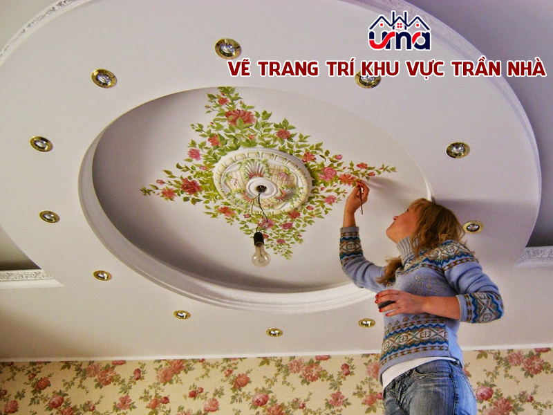 ve-trang-tri-khu-vuc-tran-nha