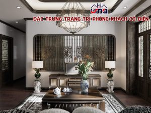 dac-trung-trang-tri-phong-khach-co-dien