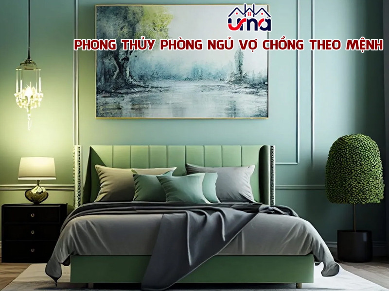 phong-thuy-phong-ngu-vo-chong-theo-menh