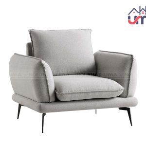 sofa-don-boc-vai-bo-chan-thep-sfd029