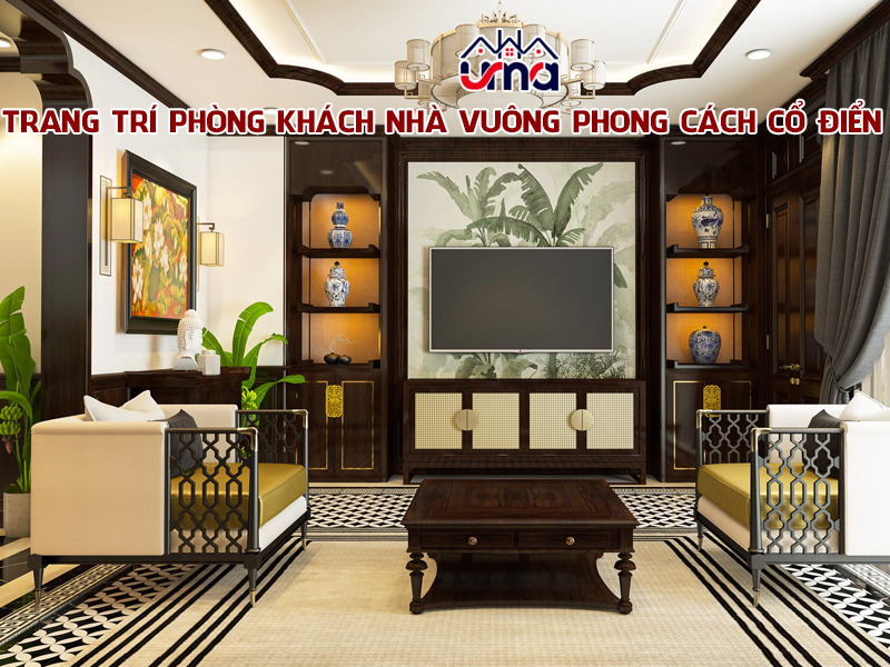 trang-tri-phong-khach-nha-vuong-phong-cach-co-dien