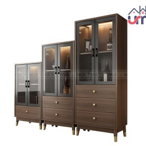 tu-trung-bay-dung-ruou-go-3-tang-sang-trong-ttb009