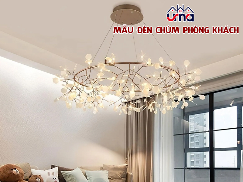 mau-den-chum-phong-khach