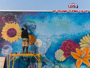 ve-tranh-tuong-la-gi