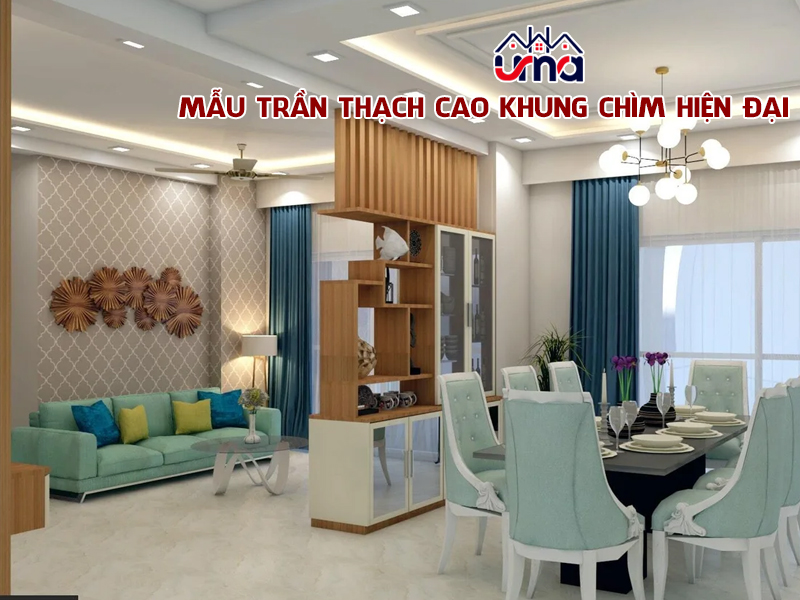 mau-tran-thach-cao-khung-chim-hien-dai