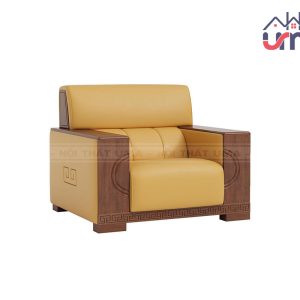sofa-doc-boc-da-khung-go-sfd045