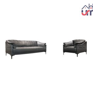 sofa-van-phong-chan-thep-boc-da-sfvp019