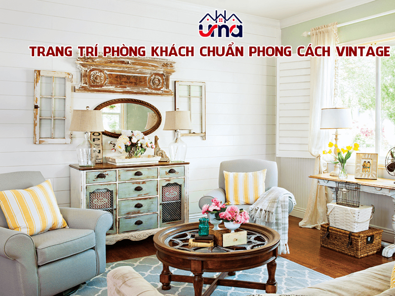 trang-tri-phong-khach-chuan-phong-cach-vintage